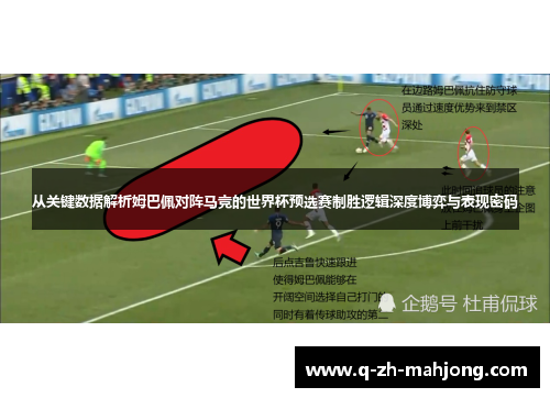 从关键数据解析姆巴佩对阵马竞的世界杯预选赛制胜逻辑深度博弈与表现密码 从关键数据解析姆巴佩对阵马竞的世界杯预选赛制胜逻辑深度博弈与表现密码